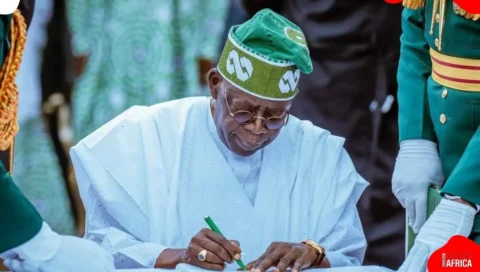 Full List of All Countries Tinubu Visited Since Taking Office