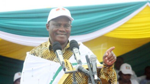 Muturi Warns Ruto: Any Attack on Opposition Will Trigger Widespread Protests