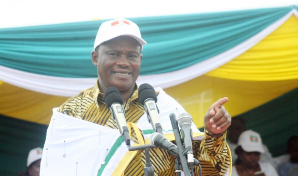 Muturi Warns Ruto: Any Attack on Opposition Will Trigger Widespread Protests