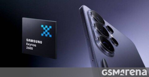 Korean Galaxy S26 with Exynos 2600 also runs Geekbench