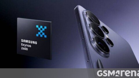 Korean Galaxy S26 with Exynos 2600 also runs Geekbench