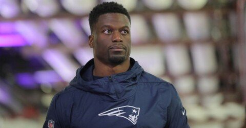 Today’s Athletes Are Bolder than Ever about their Faith in Jesus, Says Benjamin Watson