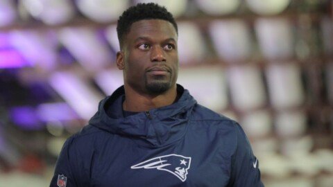 Today’s Athletes Are Bolder than Ever about their Faith in Jesus, Says Benjamin Watson