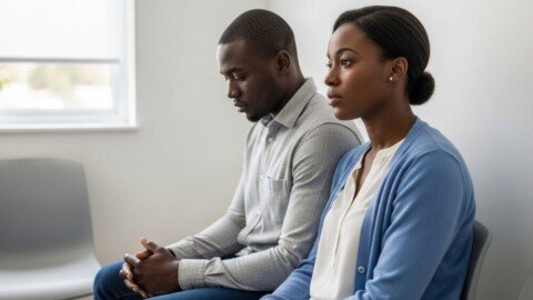 Dami Atiba-Sogules: What No One Tells Men About Fertility Until It Becomes a Problem