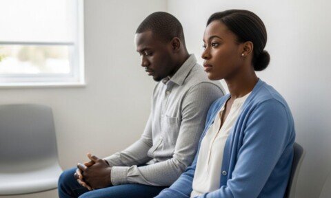 Dami Atiba-Sogules: What No One Tells Men About Fertility Until It Becomes a Problem