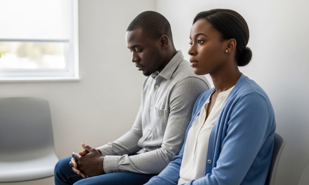 Dami Atiba-Sogules: What No One Tells Men About Fertility Until It Becomes a Problem