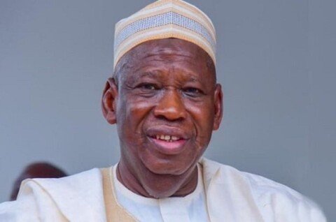Alleged corruption: Court adjourns trial of Ganduje, wife, son to April 15