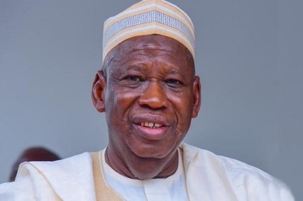 Alleged corruption: Court adjourns trial of Ganduje, wife, son to April 15