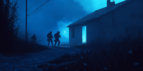 Nancy Guthrie Abduction Linked to Alleged Bitcoin Ransom Note to TMZ