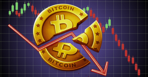 Bitcoin Price Crashes Over $53,000 in Four Months as Analysts Reveal What Comes Next