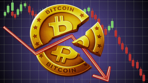 Bitcoin Price Crashes Over $53,000 in Four Months as Analysts Reveal What Comes Next