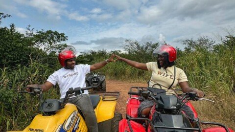 Why Couples Don’t Need More Time — They Need Better Time