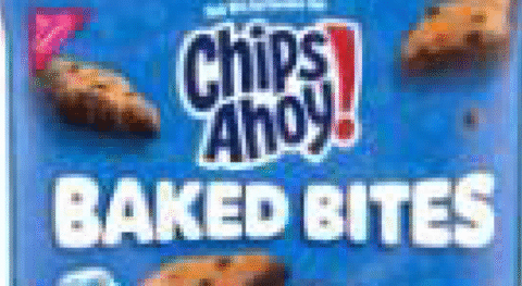 Chips Ahoy cookie bites recall expanded