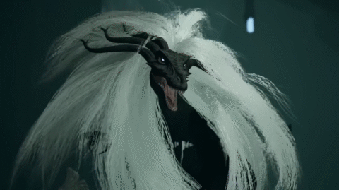 Tokyo Scramble is a Nintendo Switch 2 Exclusive Featuring Hairy Dinosaurs Under the Japanese Subway