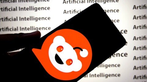 Reddit shares rise on reveals strong guidance, $1 billion buyback