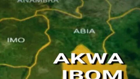 Police uncover shallow grave, arrest suspect over missing motorcyclist in Akwa Ibom