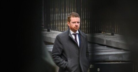 Morgan McSweeney Announces Resignation as UK Prime Minister Starmer’s Chief of Staff over Epstein Scandal