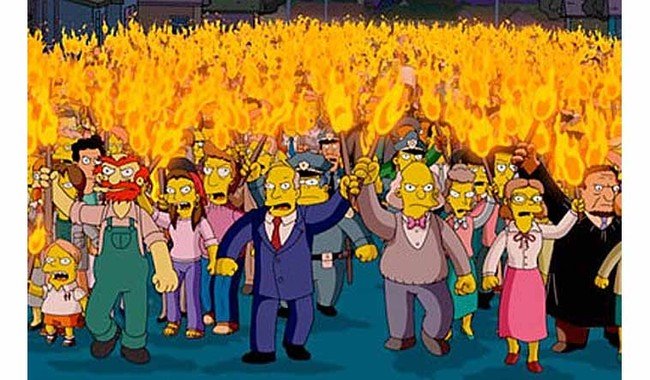 Mob of Liberal White Women Demand Minneapolis Yoga Studio Do Something About ICE