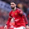 Bruno Fernandes’ three word Cole Palmer message amid Man United transfer talk