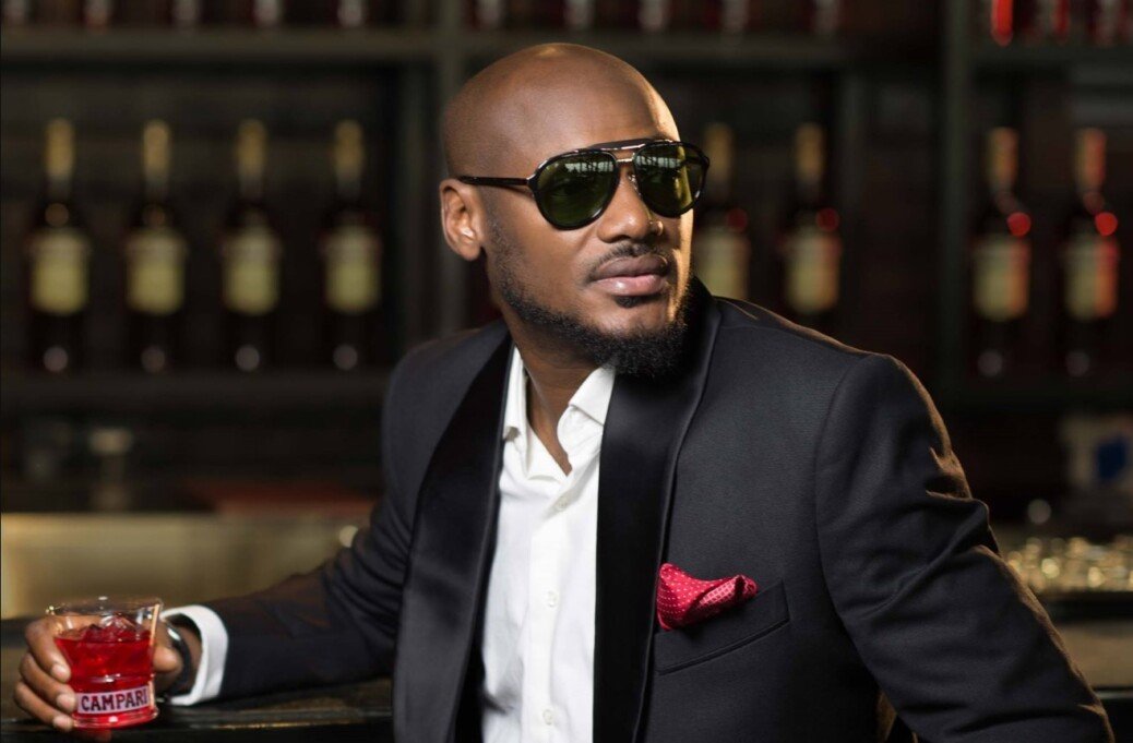 I wish I could rewind – 2Face Admits Past Mistakes