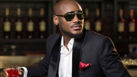 I wish I could rewind – 2Face Admits Past Mistakes