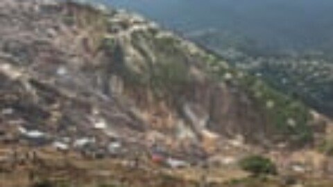 The Guardian view on the scramble for critical minerals: while powers vie for access, labourers die | Editorial