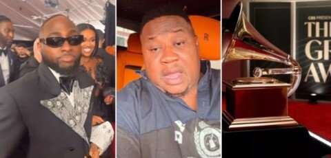 Examining Cubana Chief Priest’s ‘Demonic’ statement linked to Davido’s fresh Grammy Loss