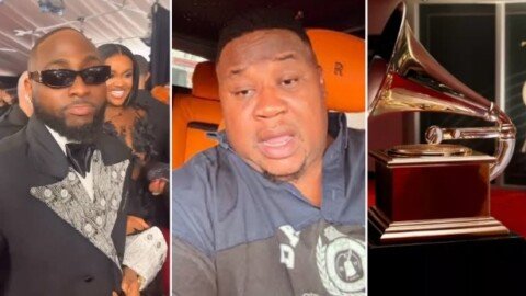 Examining Cubana Chief Priest’s ‘Demonic’ statement linked to Davido’s fresh Grammy Loss