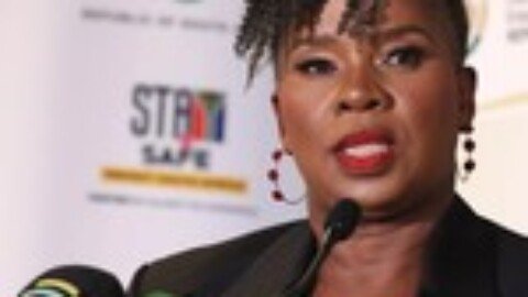 Over 22,000 Compensation Fund pensioners paid after delays, says Minister Meth