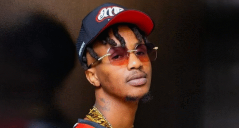 Emtee Champions Artist Rights With “Hustle Management”’s Bold Mission