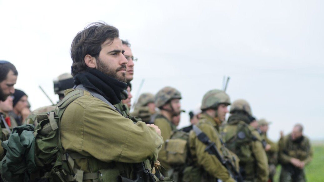 IDF moves to quell reservist backlash over service cuts tied to post-war budget deal