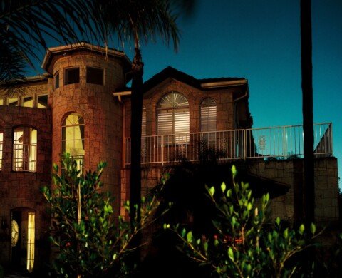 The Babies Kept in a Mysterious Los Angeles Mansion