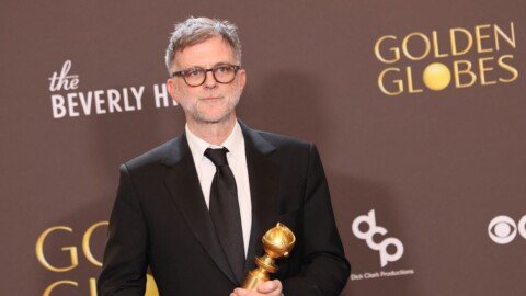 Paul Thomas Anderson Requests That Melania Remove Phantom Thread Score