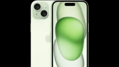 iPhone 15 price drop alert