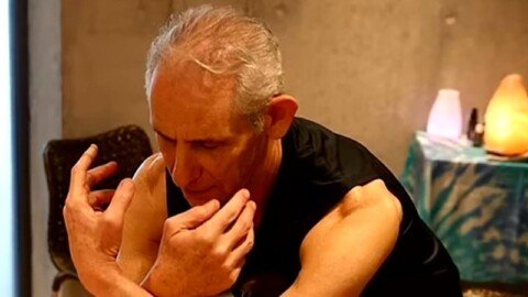 ‘What made you think I’d want that?’: Woman confronts rapist masseur in tapped call