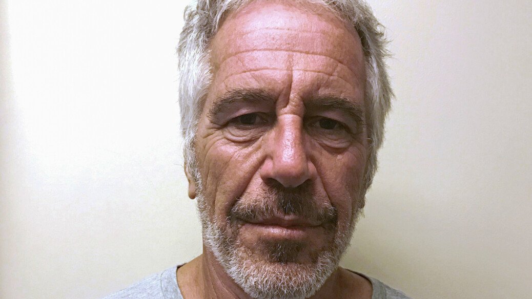 What were Jeffrey Epstein’s links to Israel?