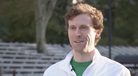 US man told father he would ‘always love him’ as he strangled him at Ballyfin Demesne, court hears