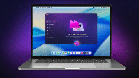 Can Macs get viruses or are they really safe from malware?