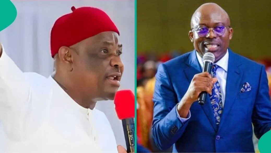 Rivers crisis: Fubara calls Wike ‘my oga,’ vows to take another action