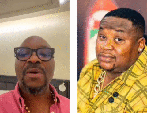 Isaac Fayose Fires Back at Cubana Chiefpriest Over Source of Wealth Claim