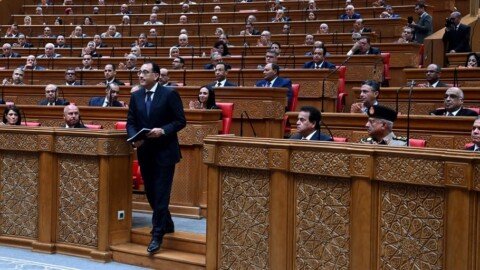 Who Are Egypt’s New Ministers?