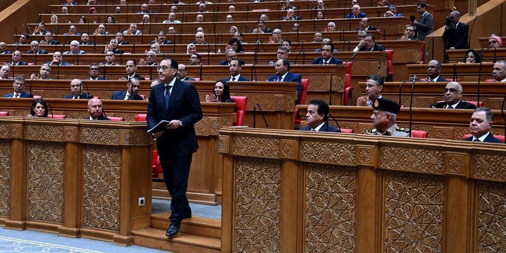 Who Are Egypt’s New Ministers?