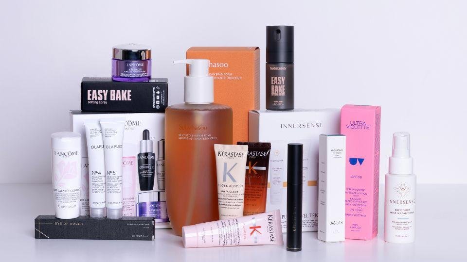 Exclusive: Adore Beauty to drop up to $180 worth of beauty in next Rewards ‘choose your gift’ moment