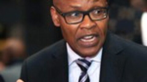 Opposition parties slam Ramaphosa’s R7m SONA as ‘more of the same’