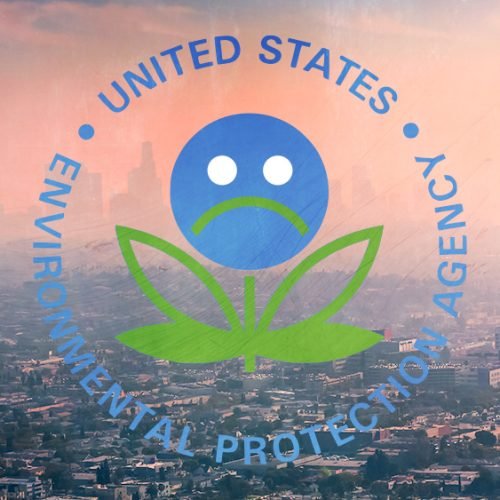 EPA kills foundation of greenhouse gas regulations