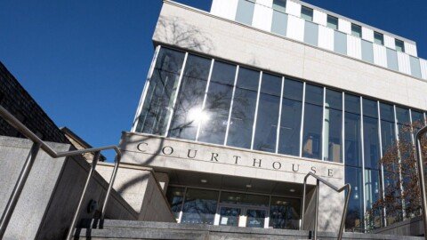 Credibility the focus of closing arguments at Desjarlais-Kelly murder trial