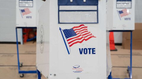 DHS System for Confirming Voter Citizenship Is Making Widespread Mistakes