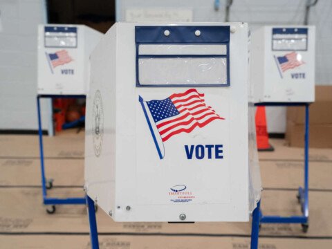 DHS System for Confirming Voter Citizenship Is Making Widespread Mistakes