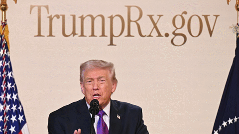 Exclusive—Hannah Anderson: TrumpRx Ends Freeloading Off the American Patient