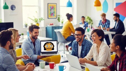 The Rising Trend: How Popular Are GIFs in Digital Communication?